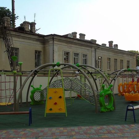2 Кімнатна Біля Моря, Пляж Відрада, Центр Міста, Інститут Філатова, Залізниця Odessa Exteriör bild
