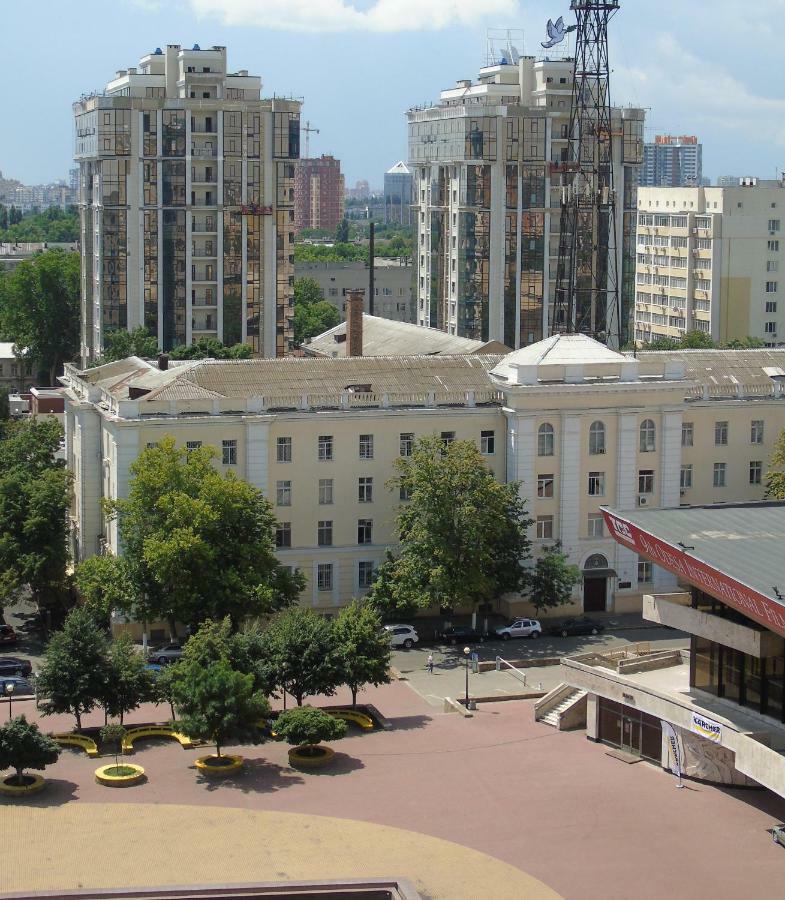 2 Кімнатна Біля Моря, Пляж Відрада, Центр Міста, Інститут Філатова, Залізниця Odessa Exteriör bild
